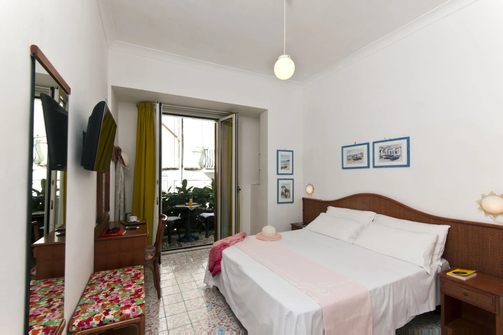 Hotel Ulisse - Général