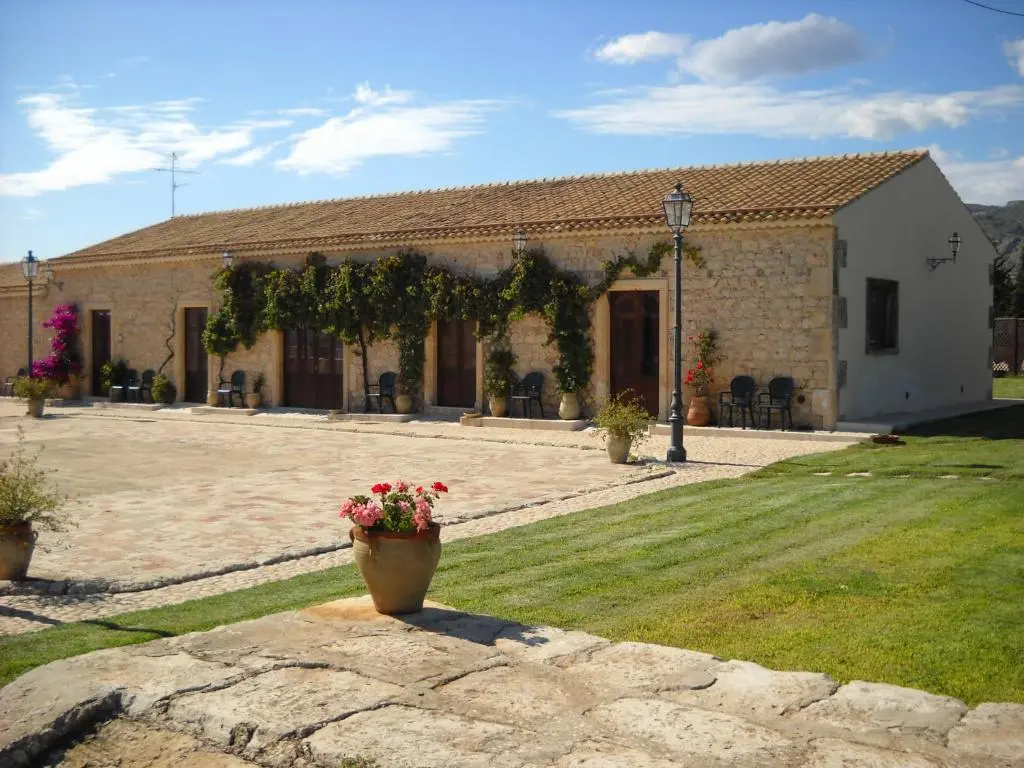 Agriturismo Masseria sul Mare - Chambres