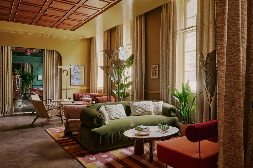 Hotel photo 15