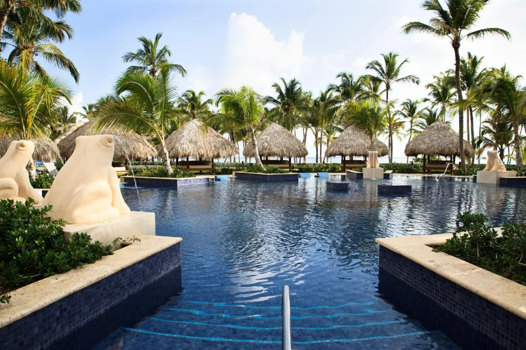Barcelo Bavaro Palace, Баваро, Домініканська Республіка мініатюра 15