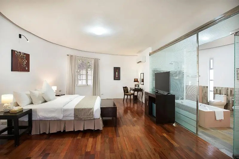Cordova Reef Village Resort - Chambres