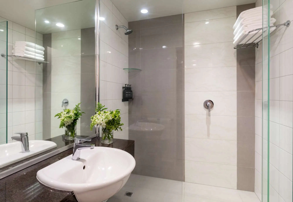 Rydges Auckland - Chambres