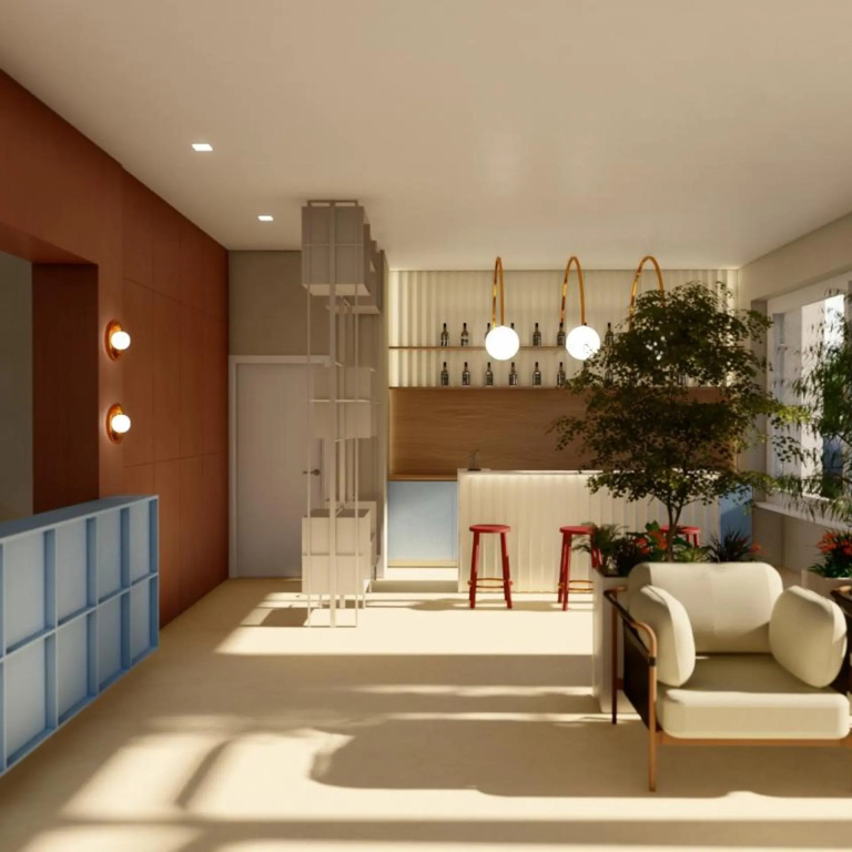 Hotel Unico by Dori