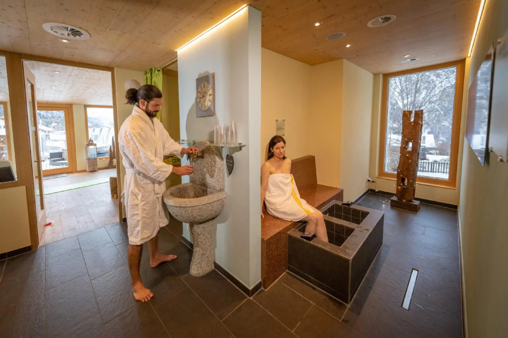 Aktiv Hotel & Spa Hannigalp - Général