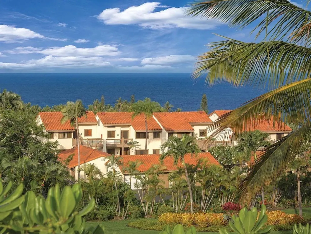 Kona Coast Resort by VRHost