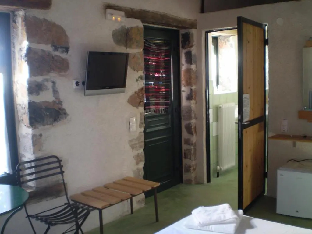 Arachovitika Kalivia - Chambres