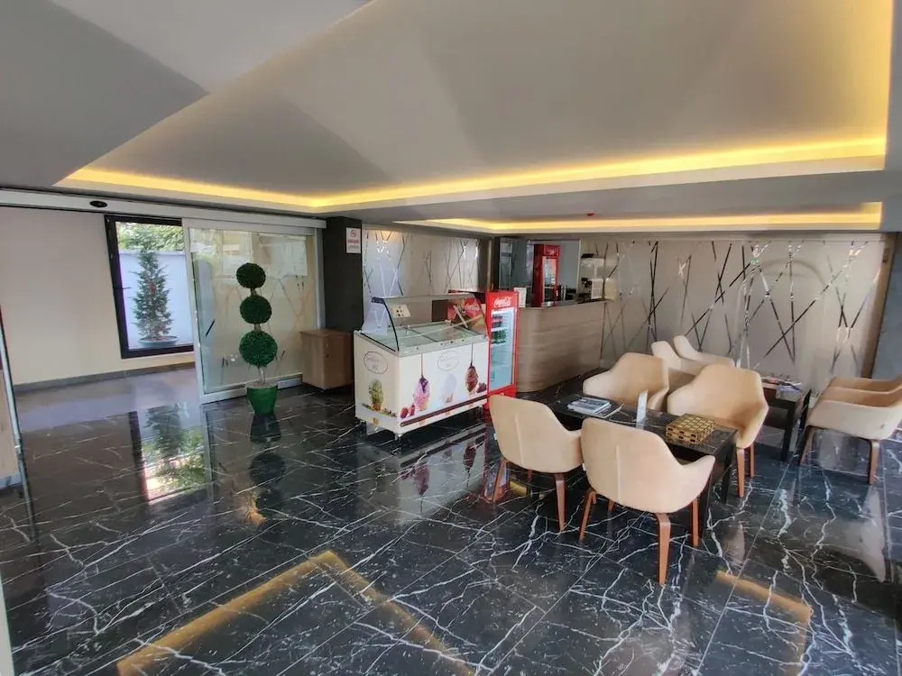 Hotel photo 16