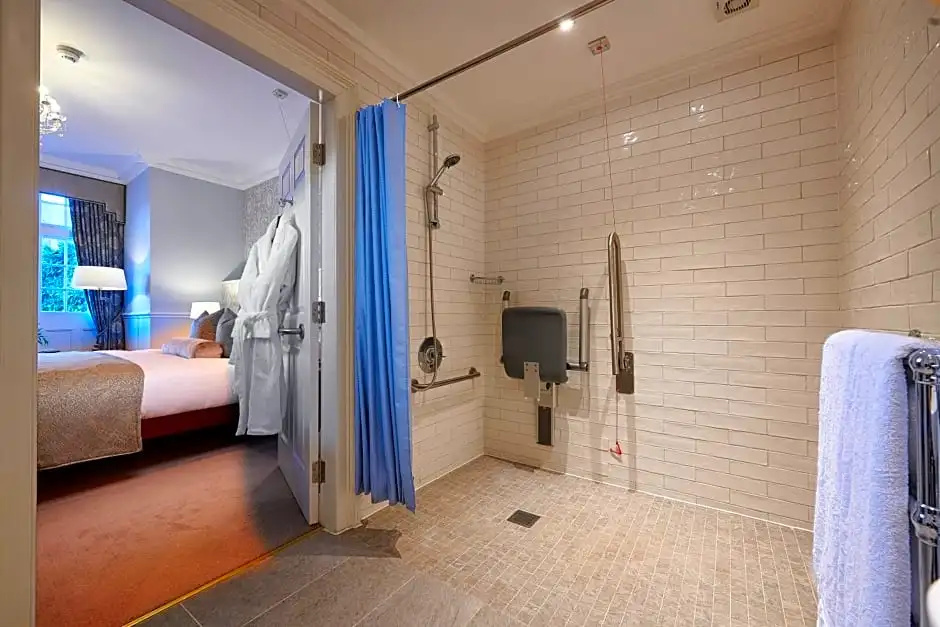The Bonham Hotel - Chambres