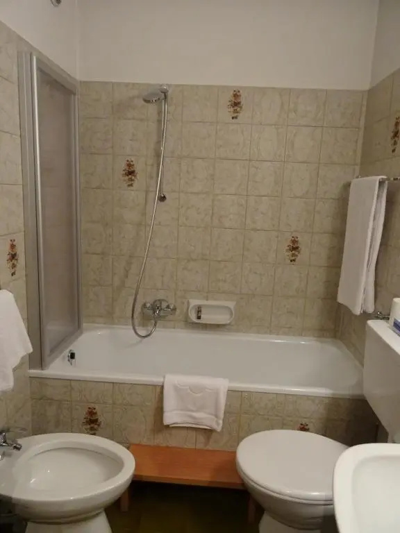 Martinerhof's Brauhotel - Chambres