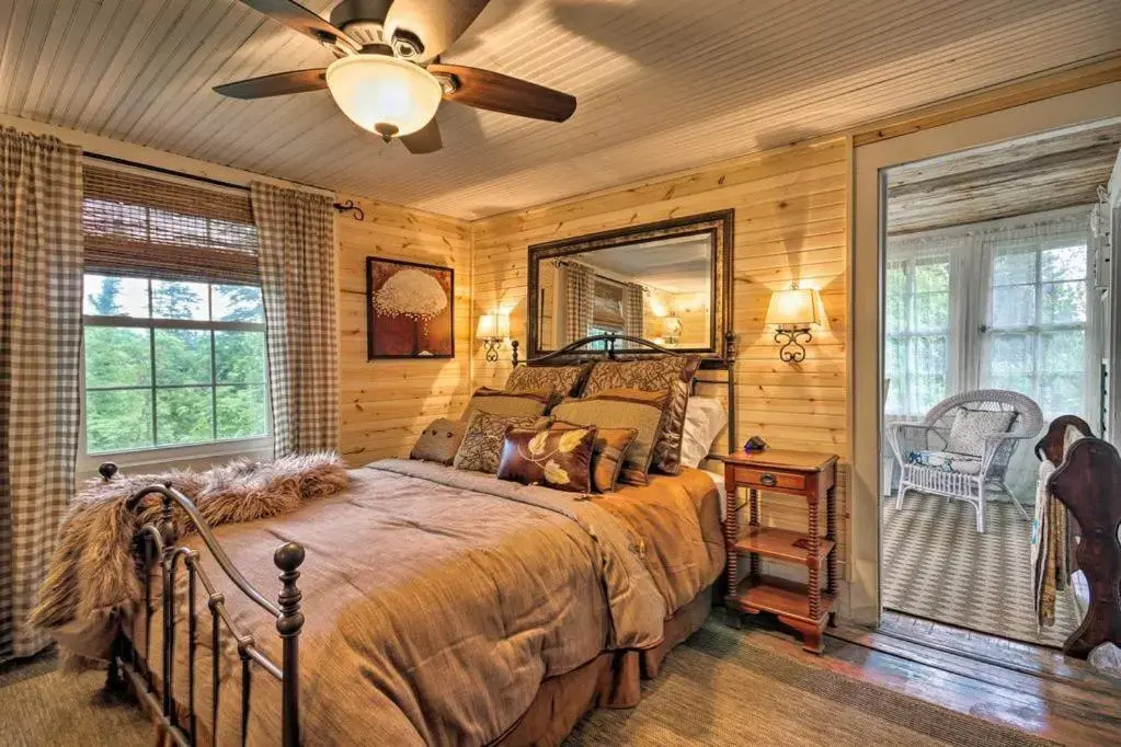 Ginny's Cabin - фото 2