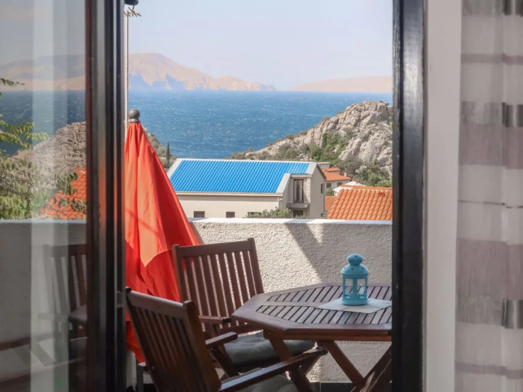 Balcony & Terrace