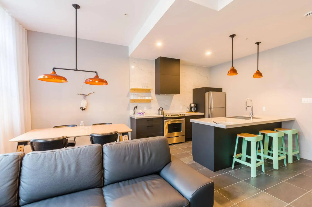 Les Lofts du Trésor - By Les Lofts Vieux-Quebec - фото 17