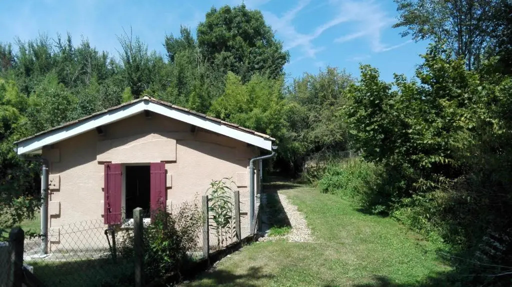 Cottage
