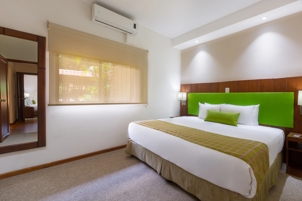 Country Inn & Suites by Radisson, San Jose Aeropuerto, Costa Rica - фото 2