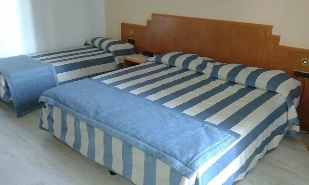 Miceneo Palace Hotel - Chambres