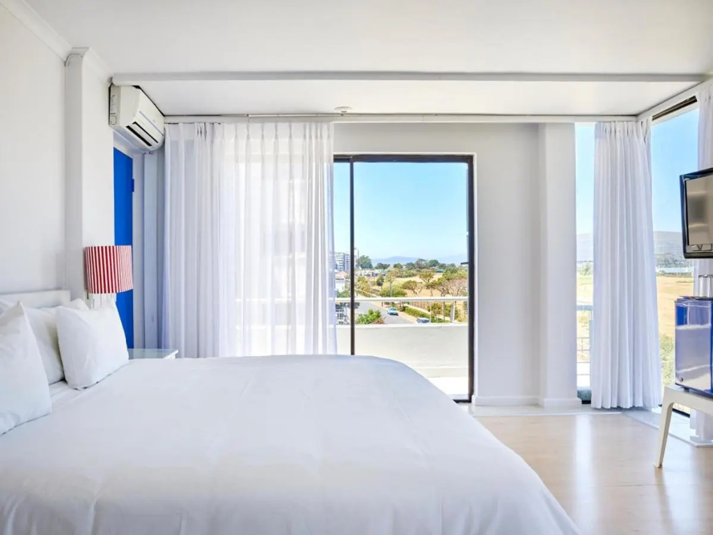La Splendida Hotel by NEWMARK - Général