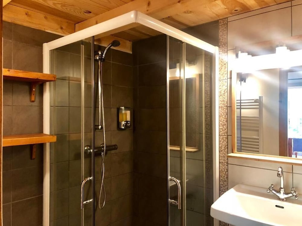 Afficher la photo 8 — Ecrins Lodge