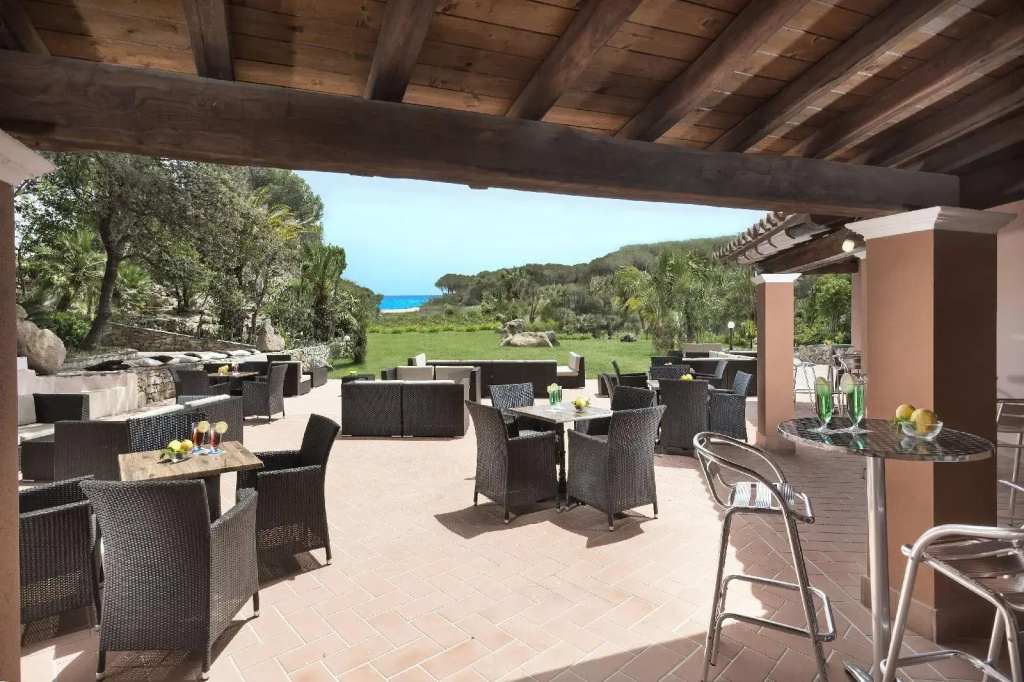 Cala Ginepro Hotel Resort - Général