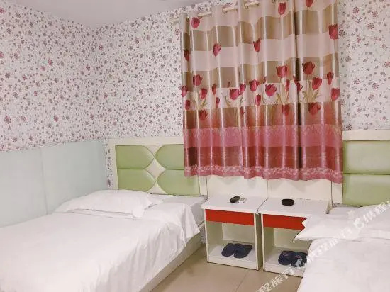 Shanghai Qitian Choice Hotel