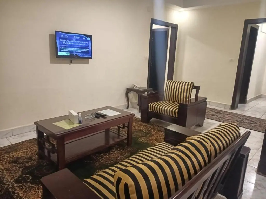 26th of July Hotel & Apartments - Chambres