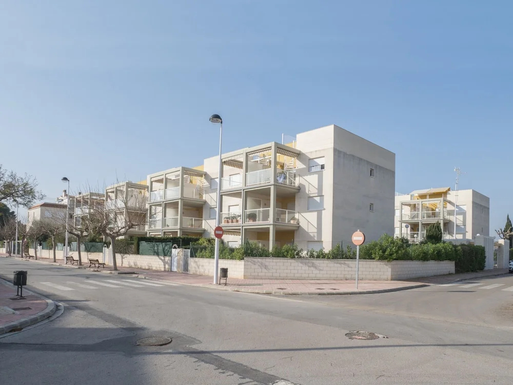 Apartamento Marineu Serena Mar
