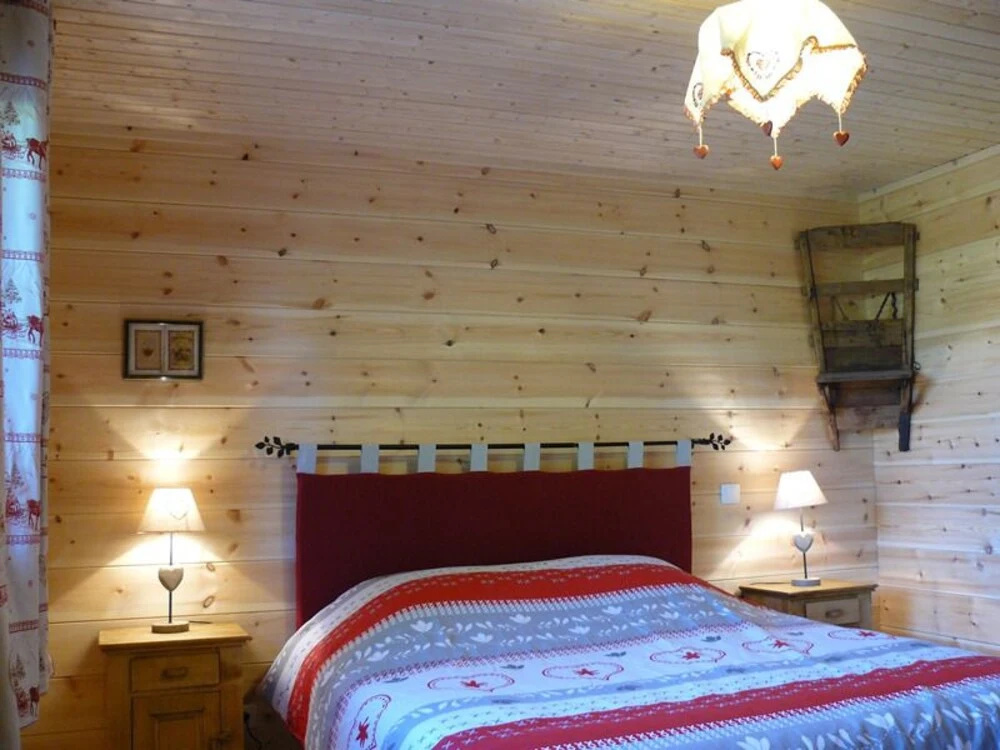 Voir la photo 2 — Chambres d'hôtes - Les Dolines