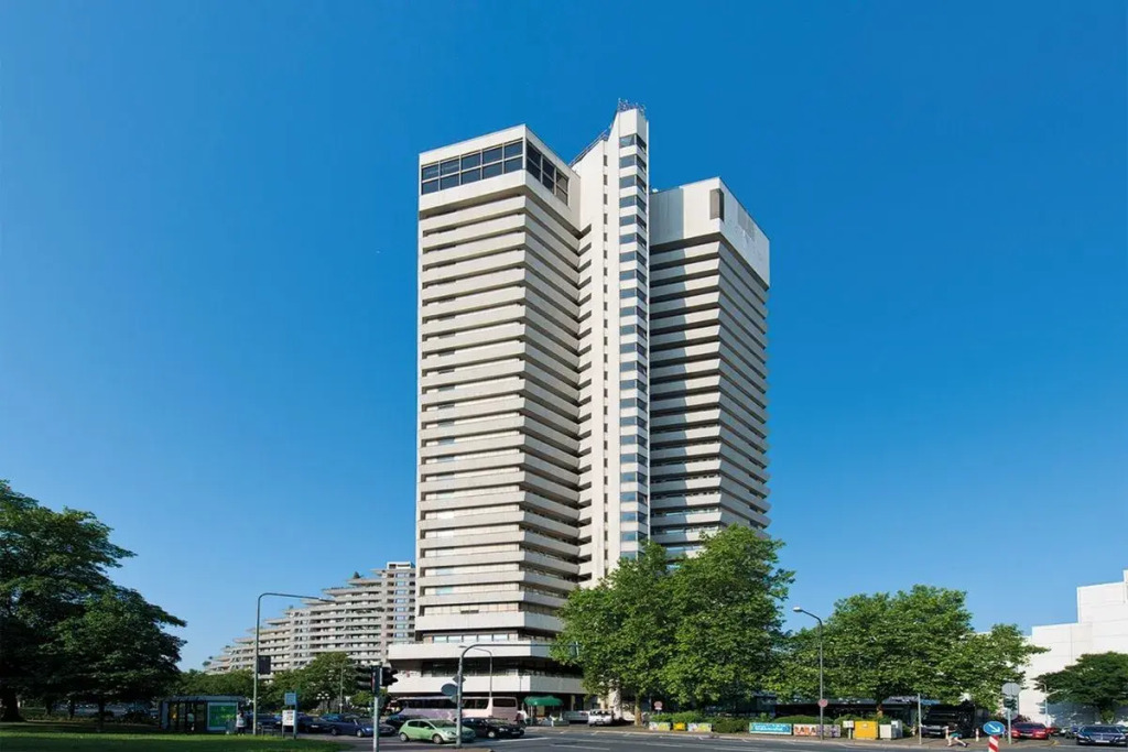 Leonardo Royal Hotel Frankfurt, Frankfurt