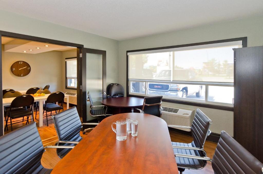 Centro Motel by null