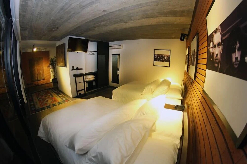 Alfonsina Hotel Boutique by Inboccaluppo - Chambres