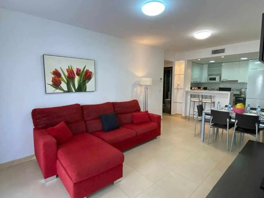 Amazing Apartment only 200m to the BEACH