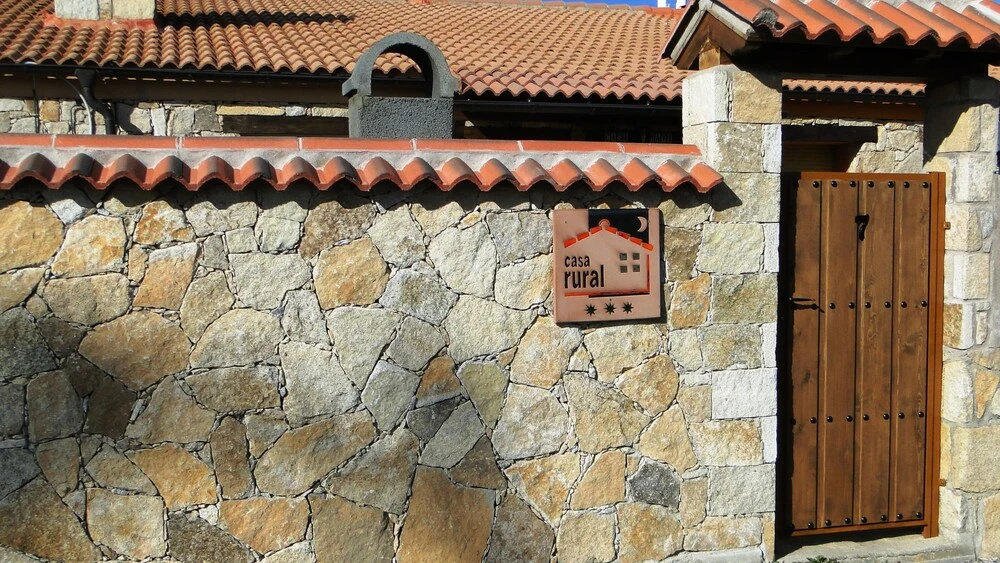La Casita del Alberche - Général