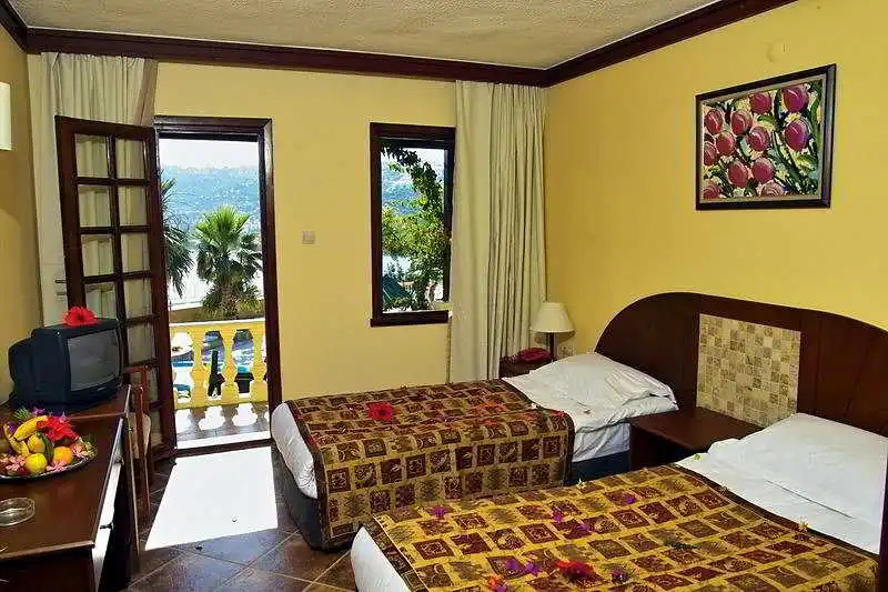 Hotel photo 5