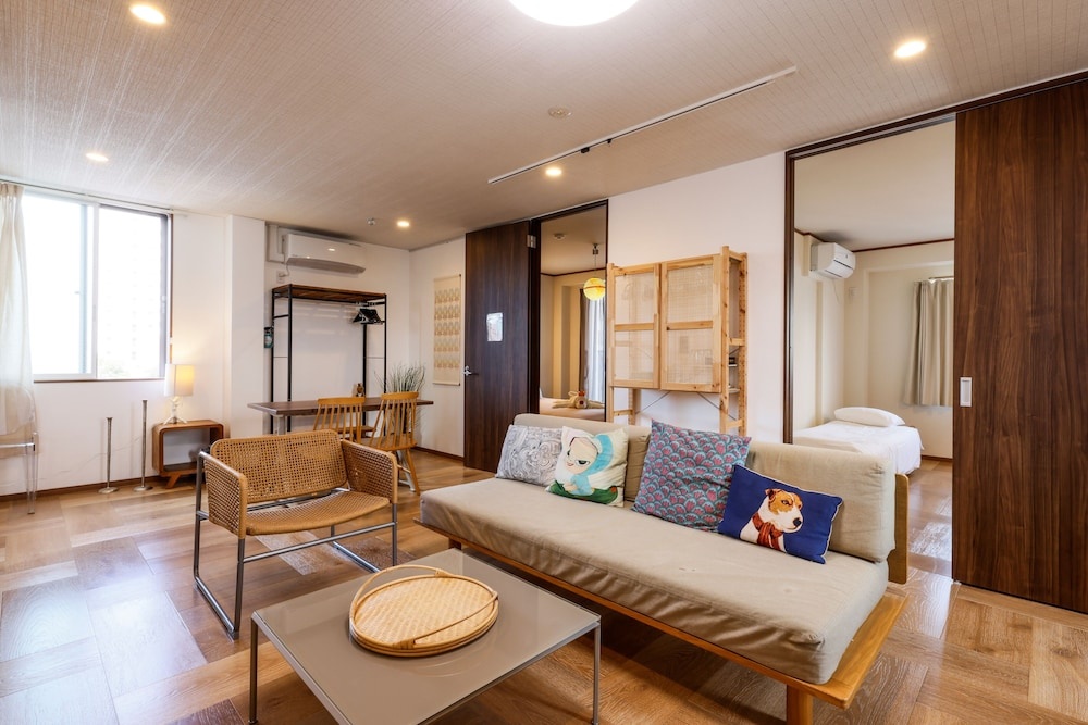 SAYA Suite Kishinosato 사진 7