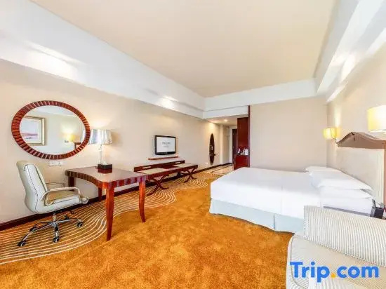 Country Garden Phoenix Hotel Chizhou - Chambres