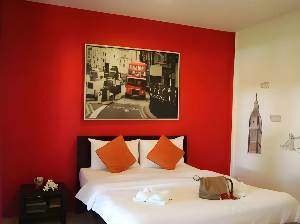 Hotel photo 19