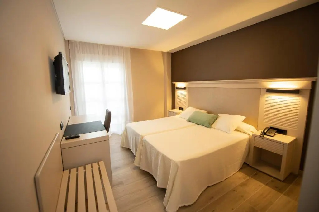Diufain - Chambres