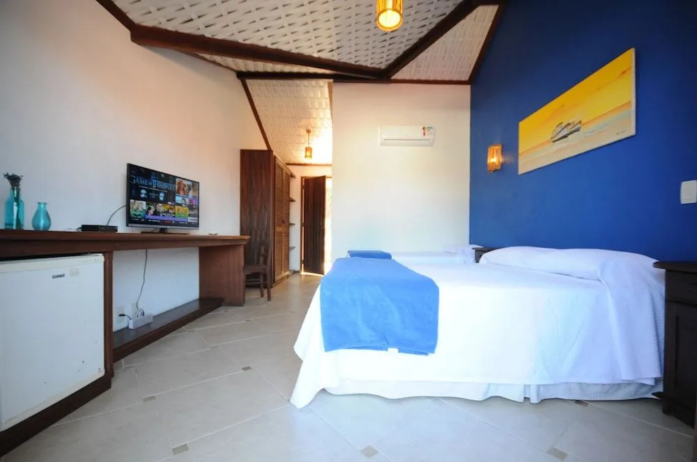 Suri Buzios Hotel - Général
