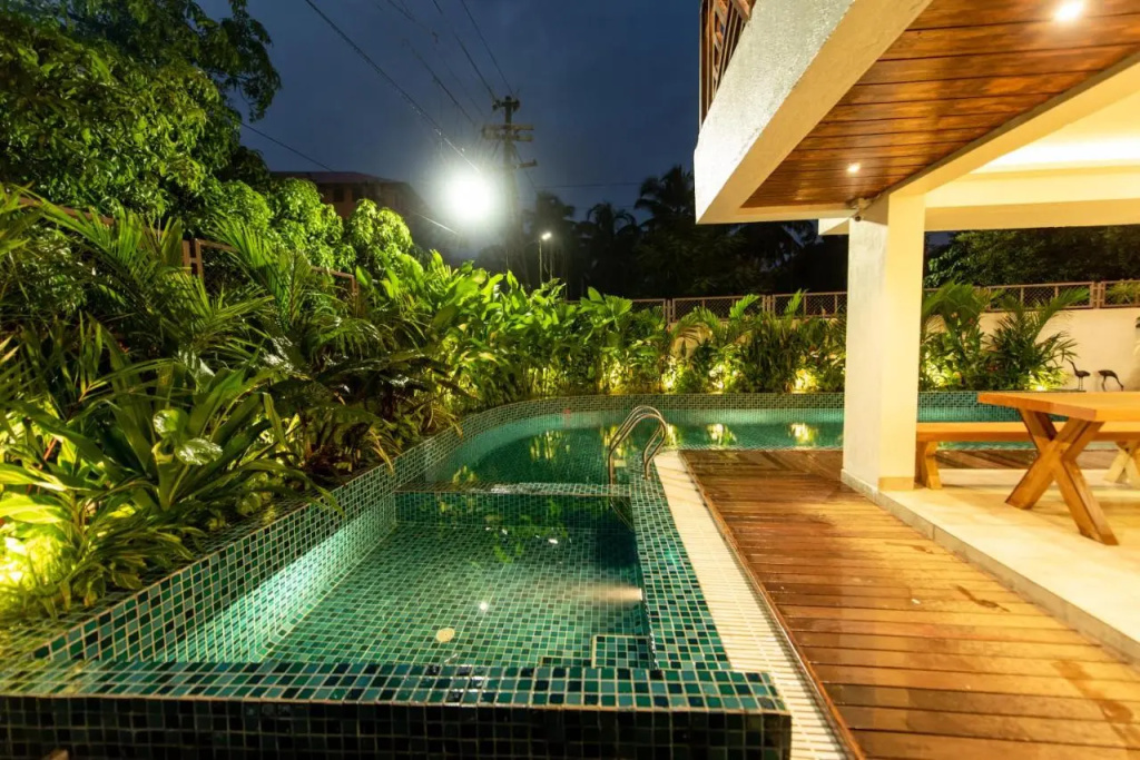 Hotel photo 19