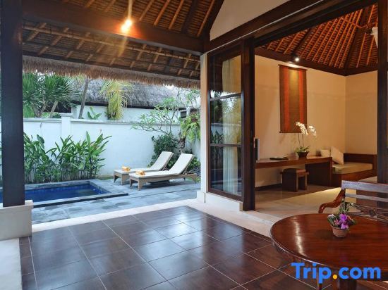 Pertiwi Resort & Spa