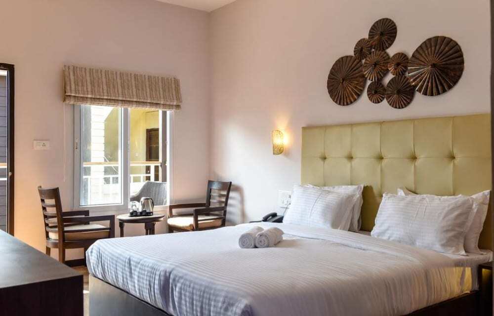 Aurum Resorts