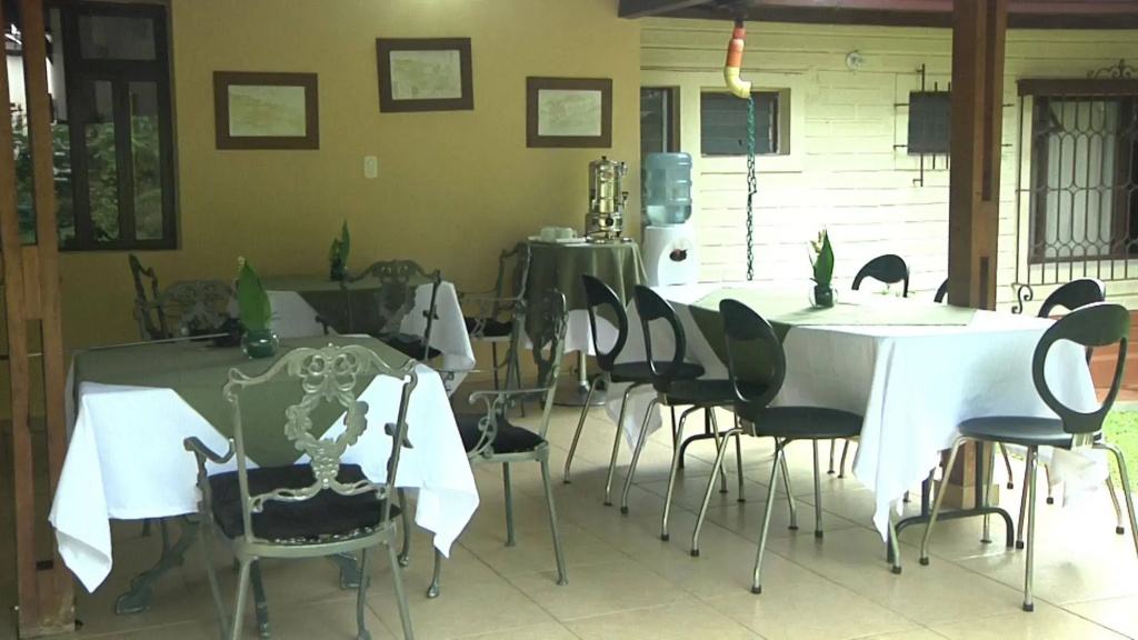 Hotel Poblado Campestre - Général