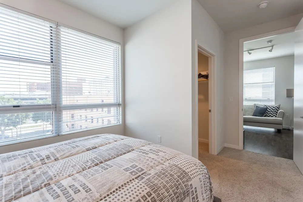 Tripbz Avalo Suites - Chambres