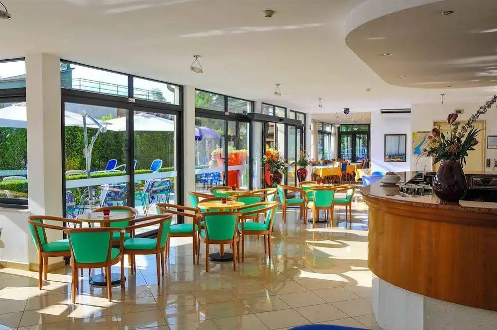 Hotel Armony - Général
