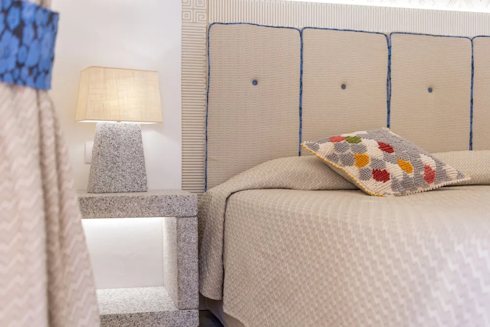 Hotel Corte Bianca, Bovi's Hotels - Adults Only - Chambres