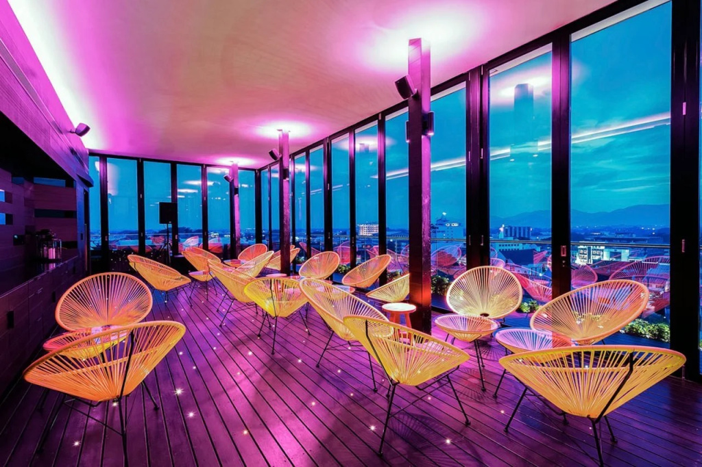 Hotel photo 20