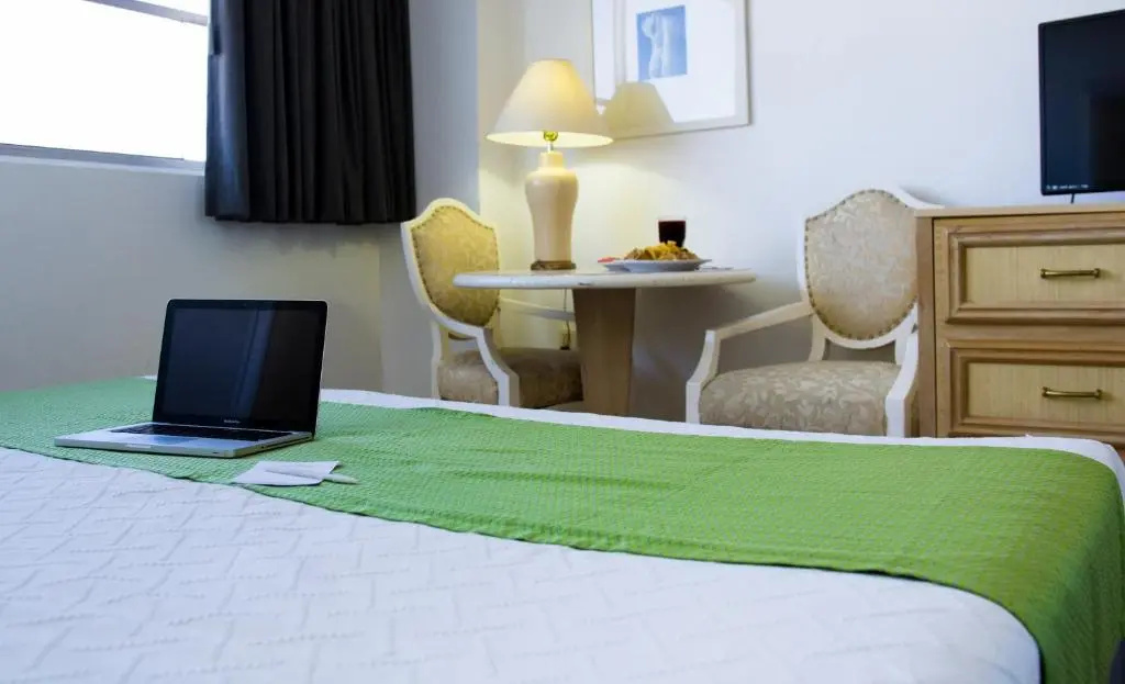 Hotel Casablanca - Chambres