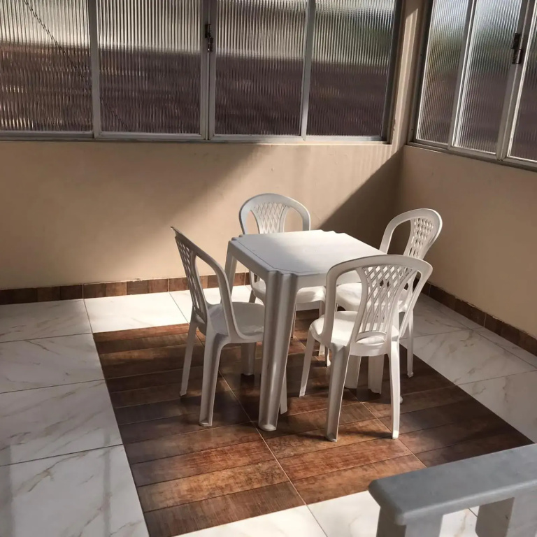 Apartamento Suíte em Soure.