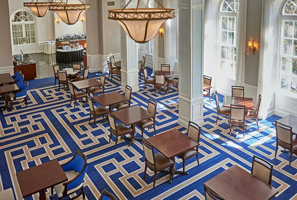 Hotel 24 South - Général