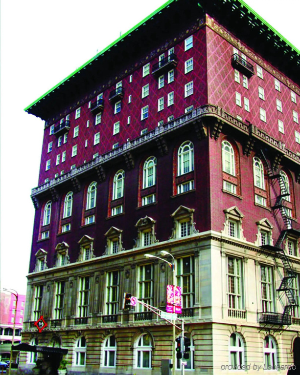 Missouri Athletic Club