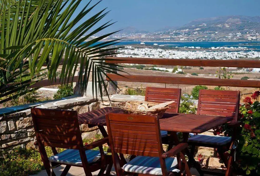 Antiparos View - Général